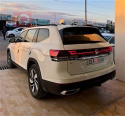 فولكسفاغن أطلس